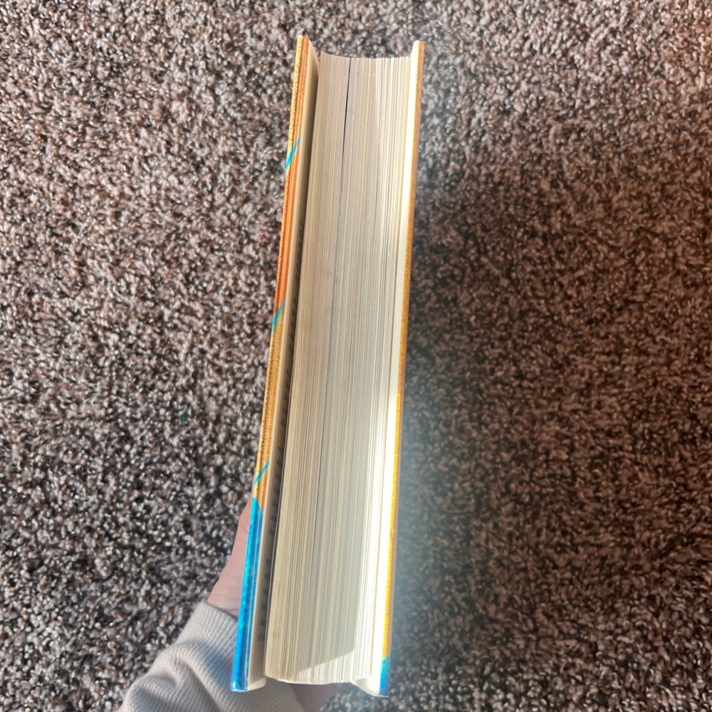 Jodi Picoult "The Book of Two Ways" - Hardcover - Picture 2 of 4